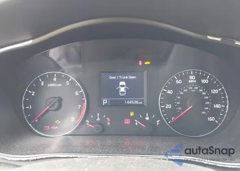 2014 Kia Cadenza Premium из США, поврежденный, VIN KNALN4D76E5125931